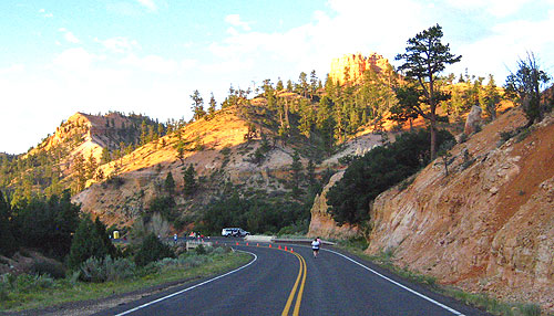 Bryce Canyon