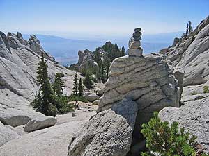 Bear Canyon Bowl