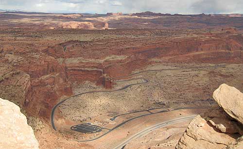 Arches National Park