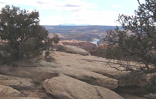 Colorado River